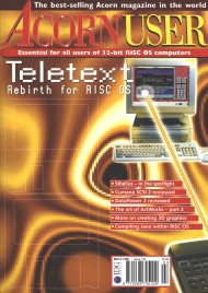 Issue 192 cover