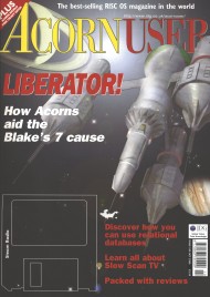 Issue 199 cover