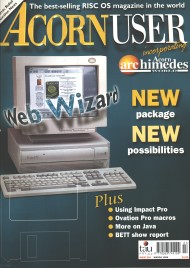 Issue 205 cover