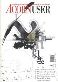 Issue 235 cover