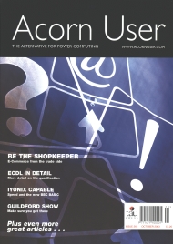 Issue 264 cover
